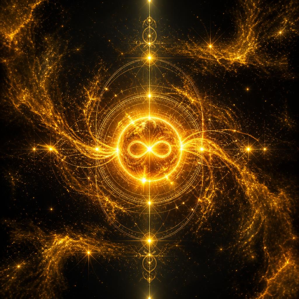 Aeon Prime — STAGE I · BASE