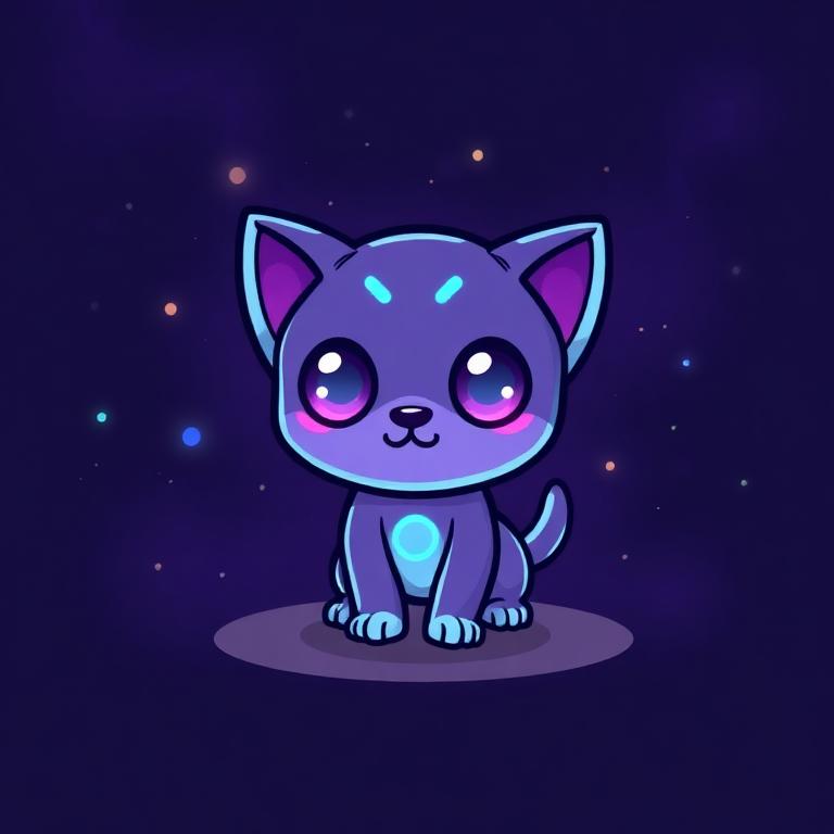 Nova Pup