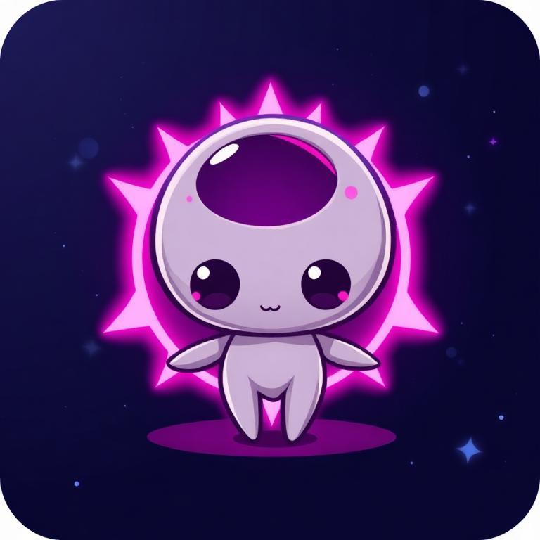 Eclipse Sprite