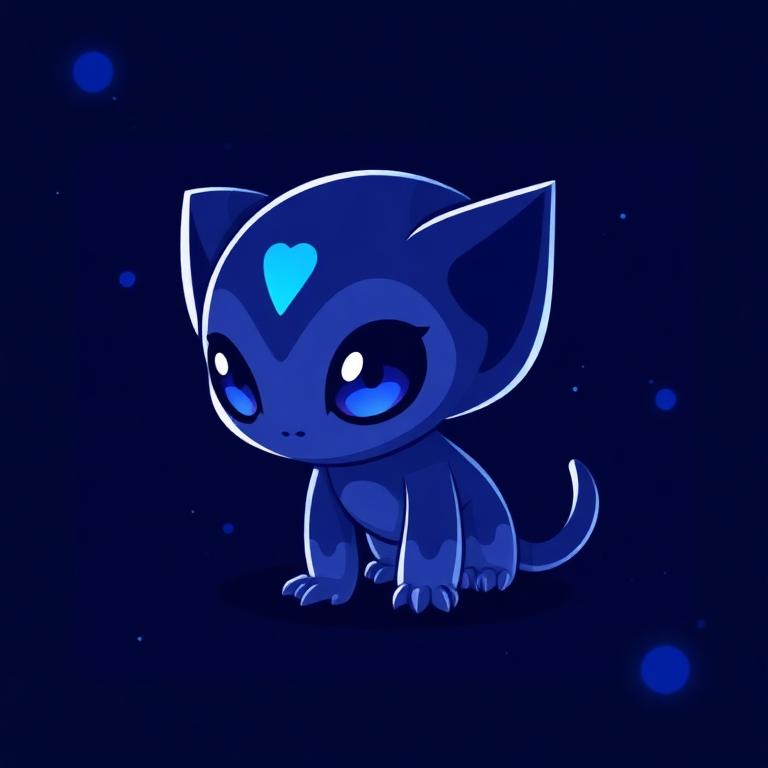 Fractal Cub