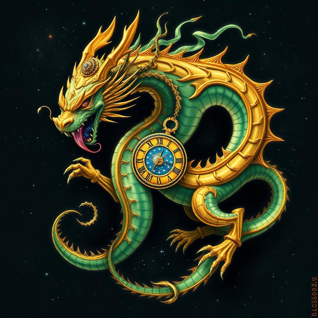 Kairowyrm