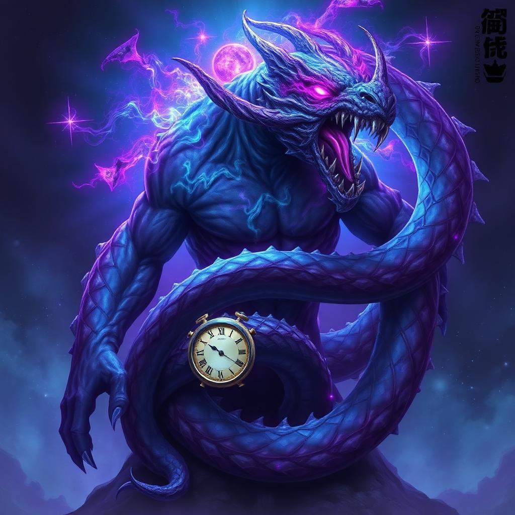 Kairomancer