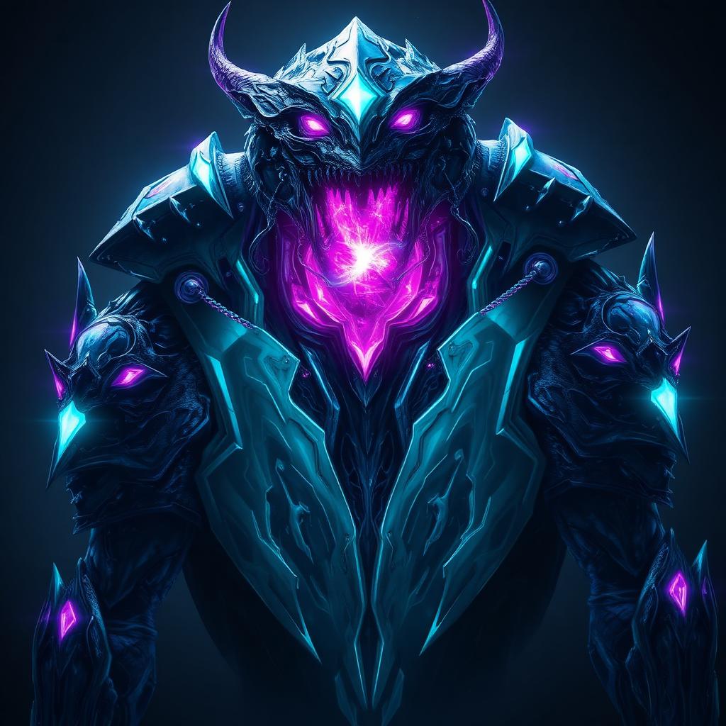 Voidcoloss
