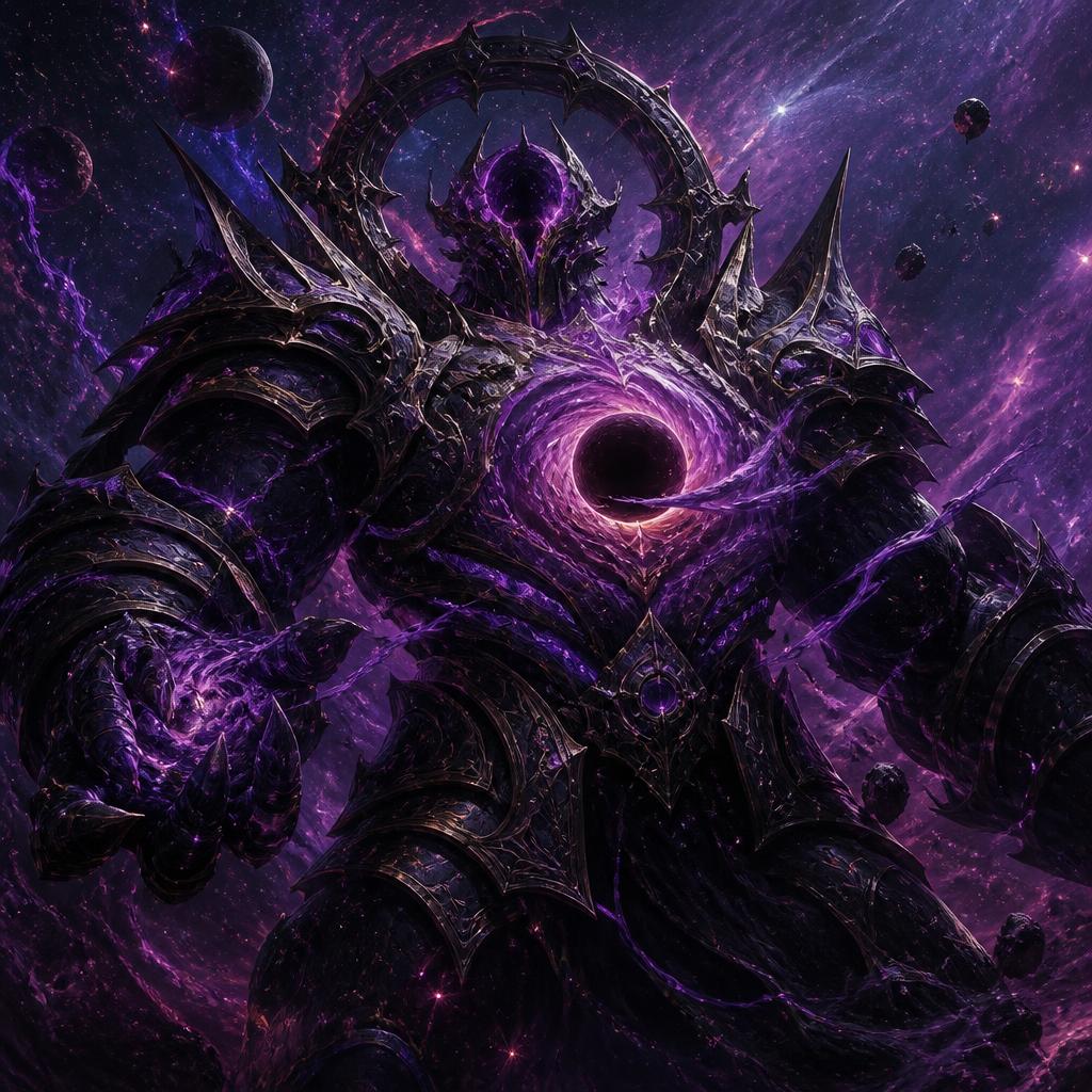 Eclipsemantle