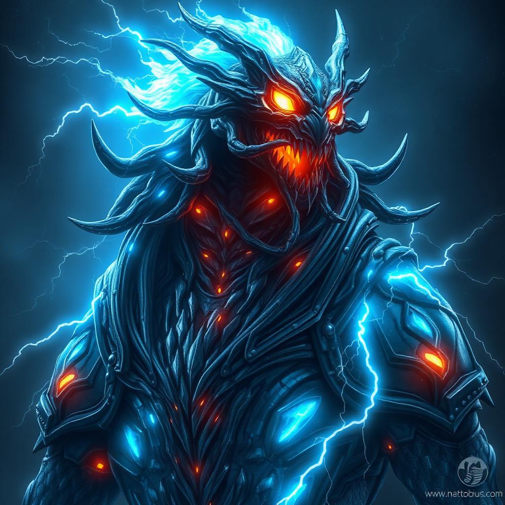 Nyxmancer