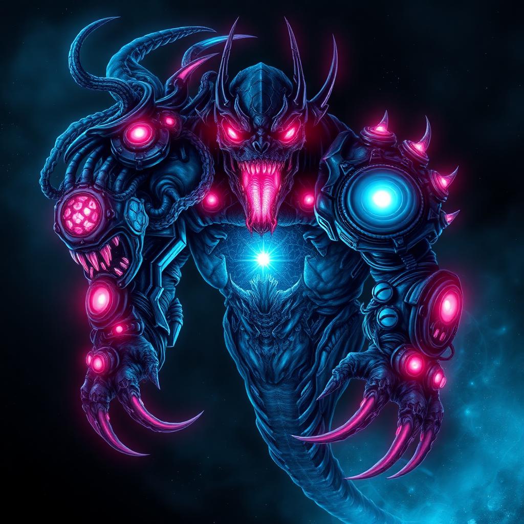 Cyangeist
