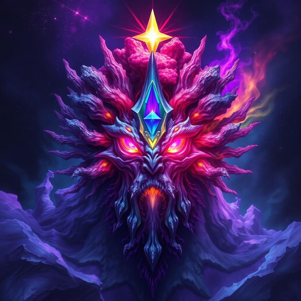 Stormdrake