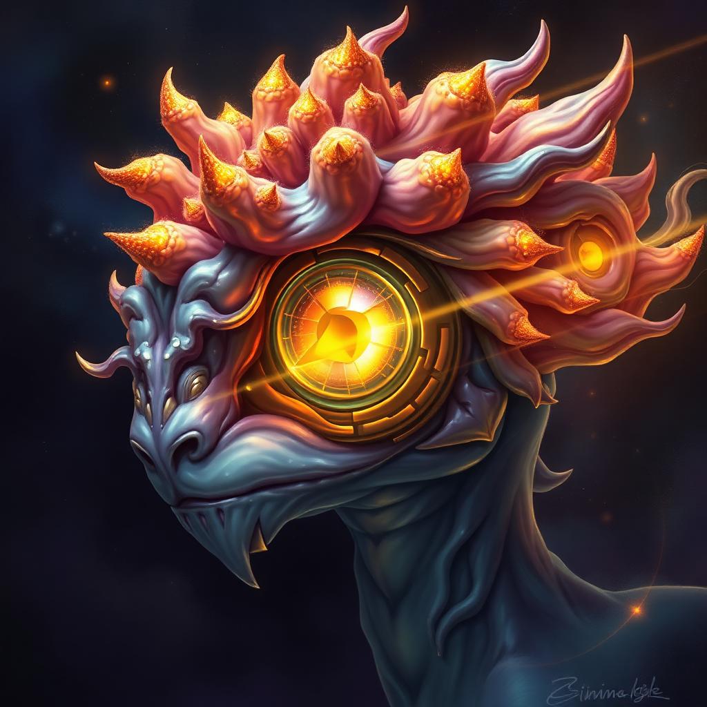 Voidseraph