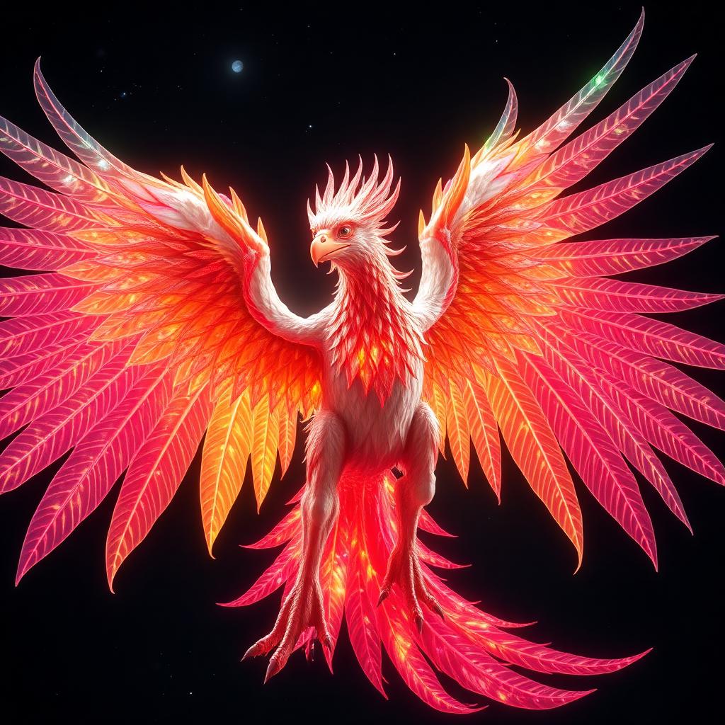 Aeonspire