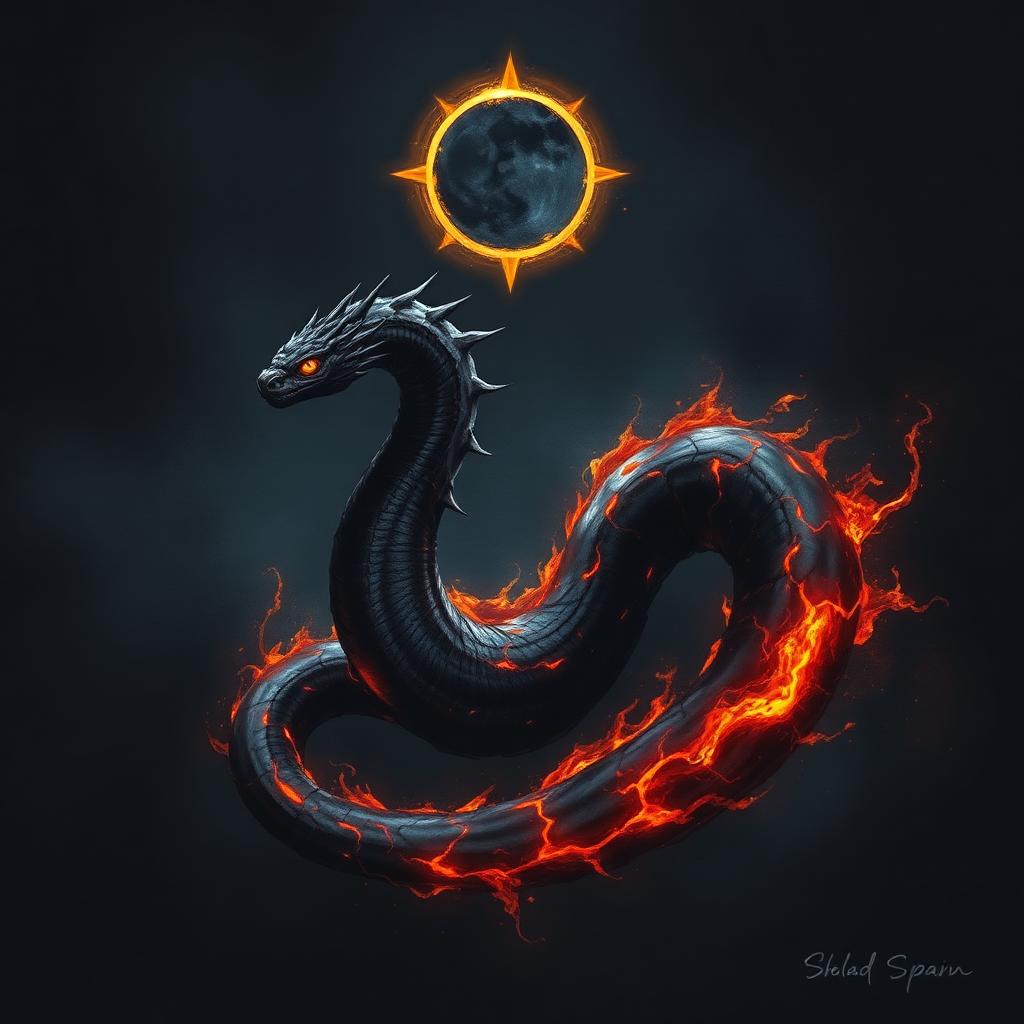 Cyanmaw