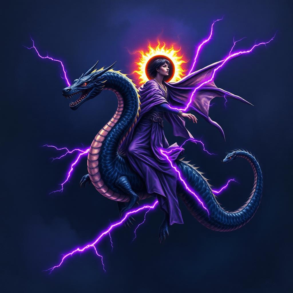 Astraseraph