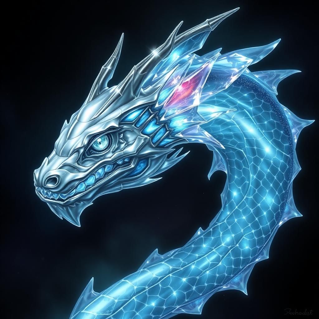 Halodrake