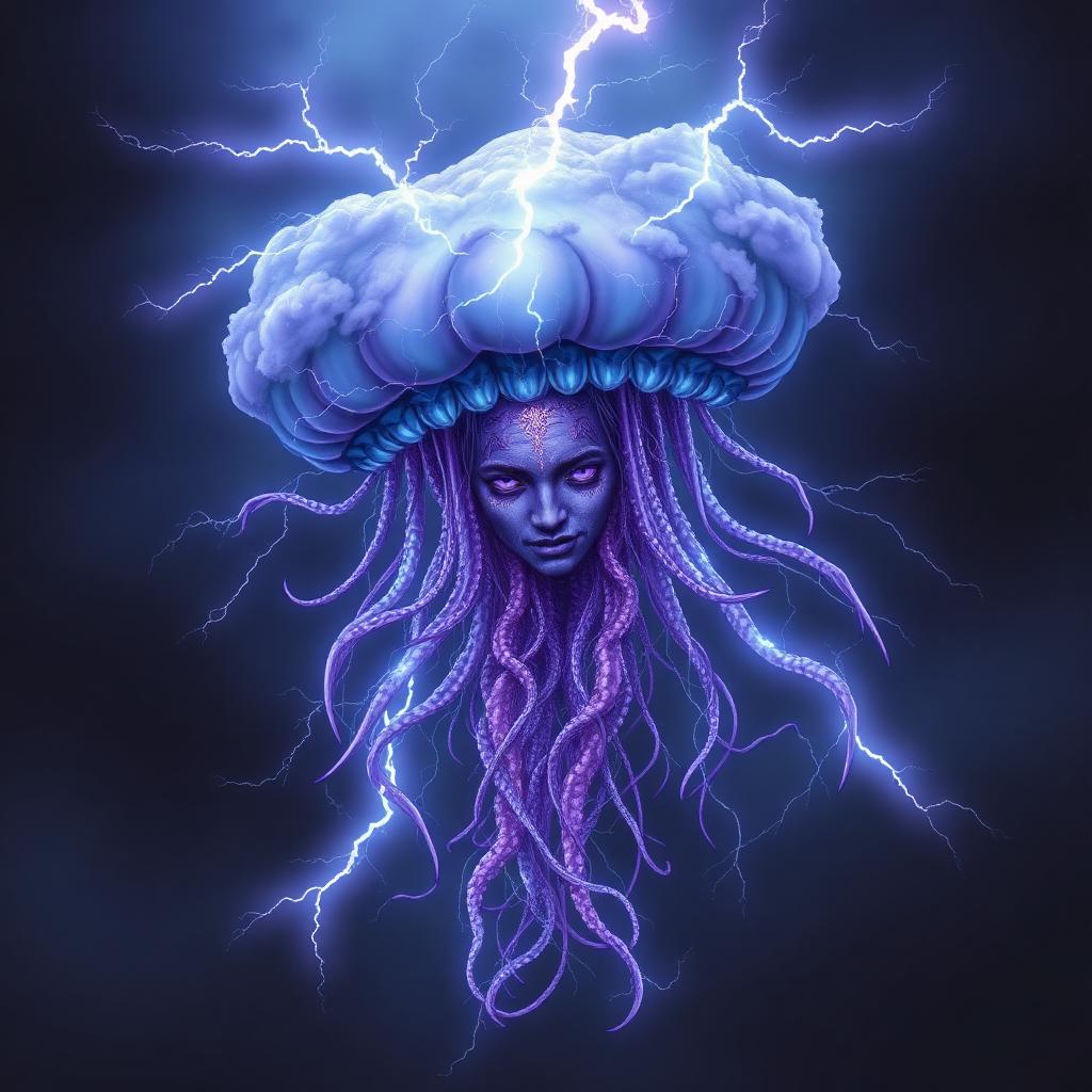 Lumawraith