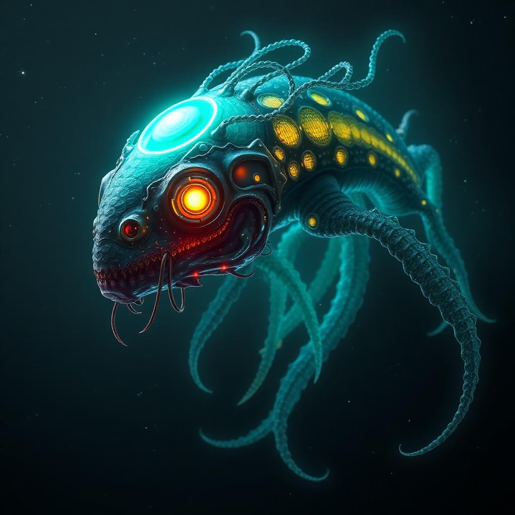 Vorogeist