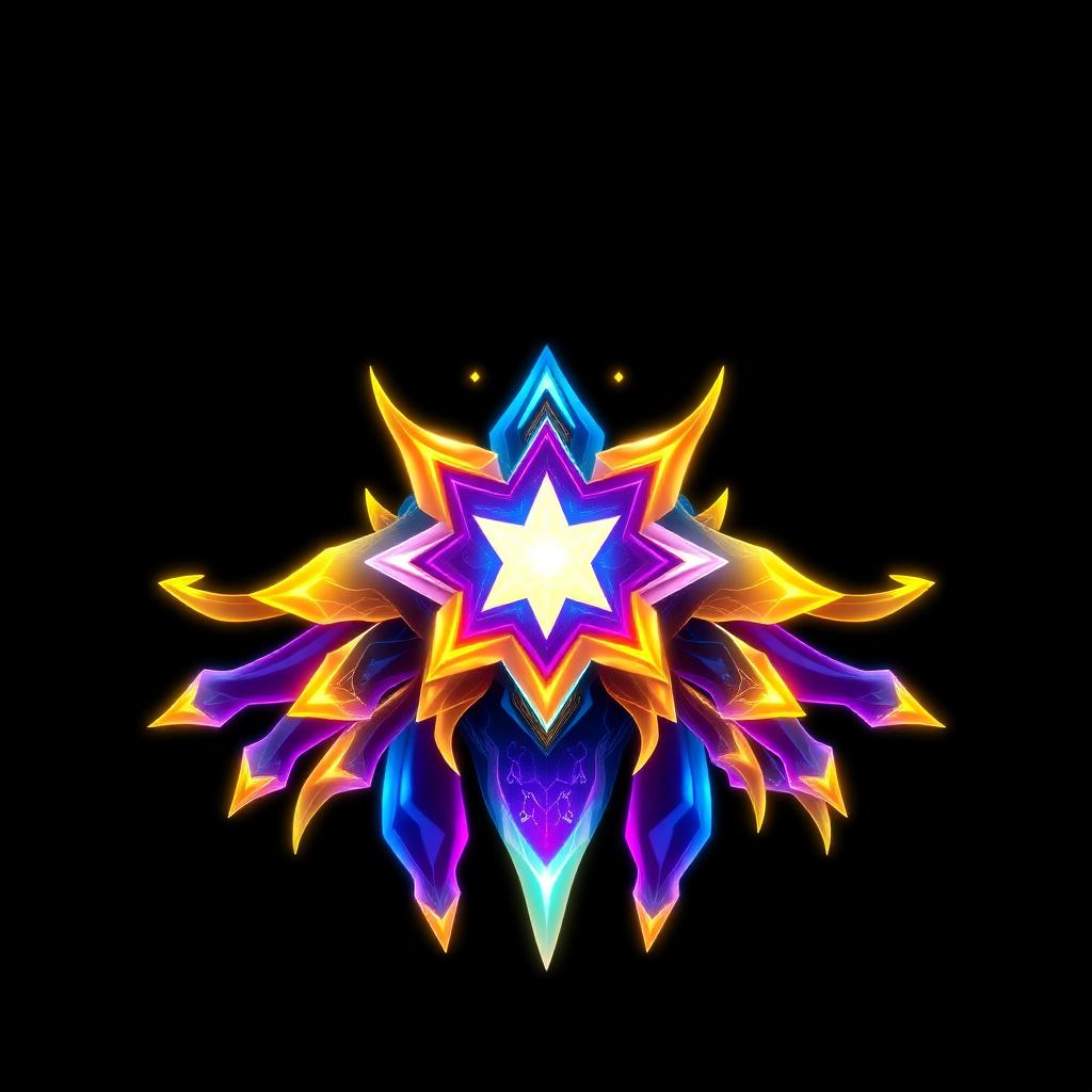 Fractalgeist