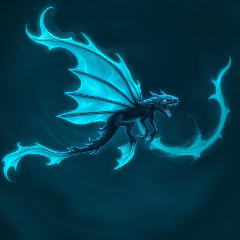 Kairomantle