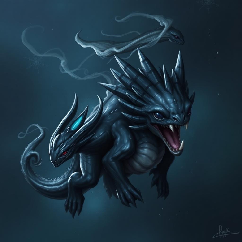 Vorogeist