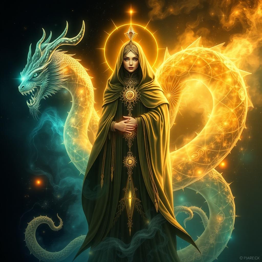 Aeonseraph