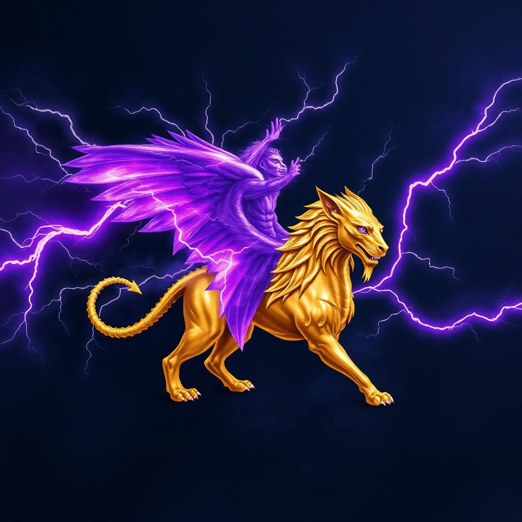 Oracleseraph