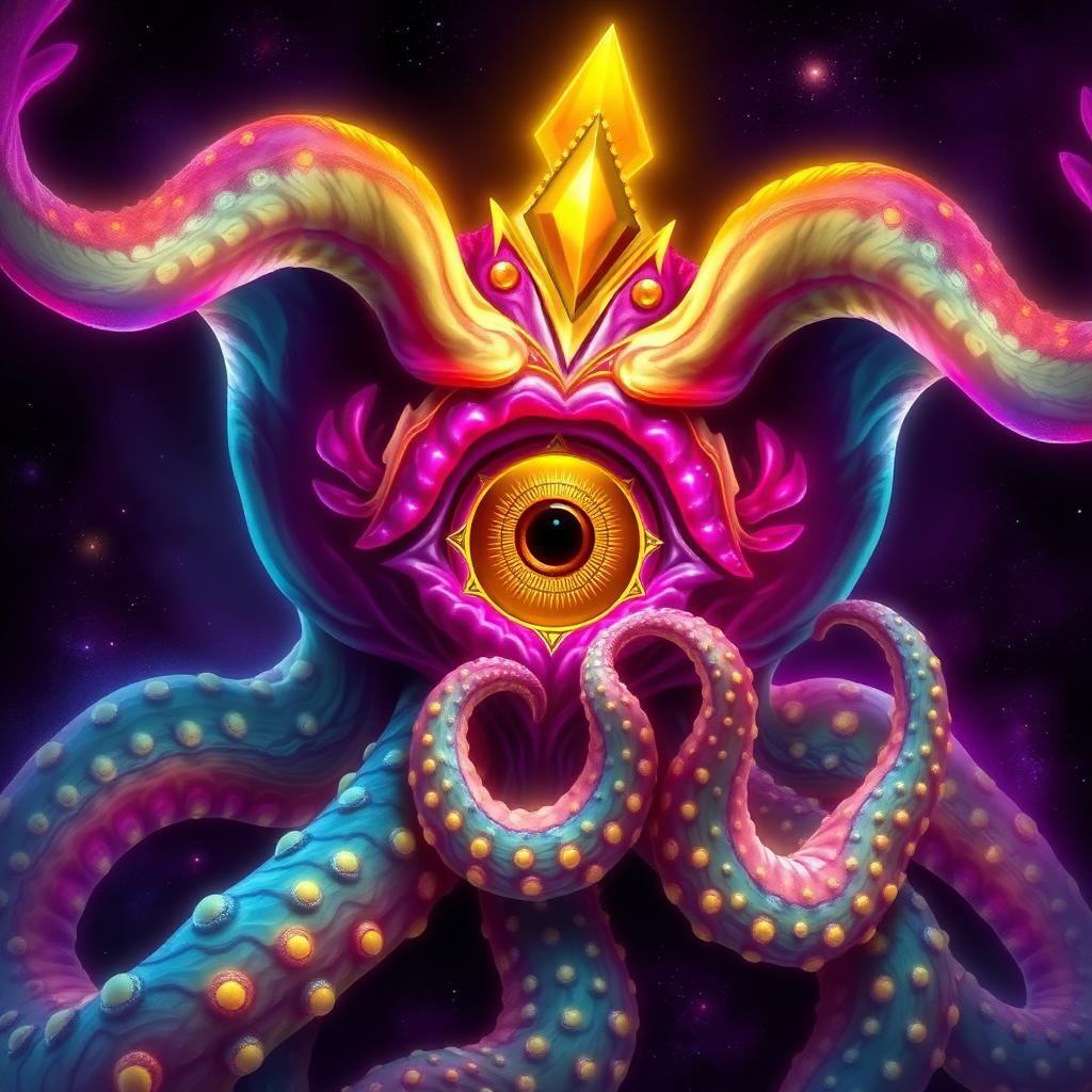 Lumawraith