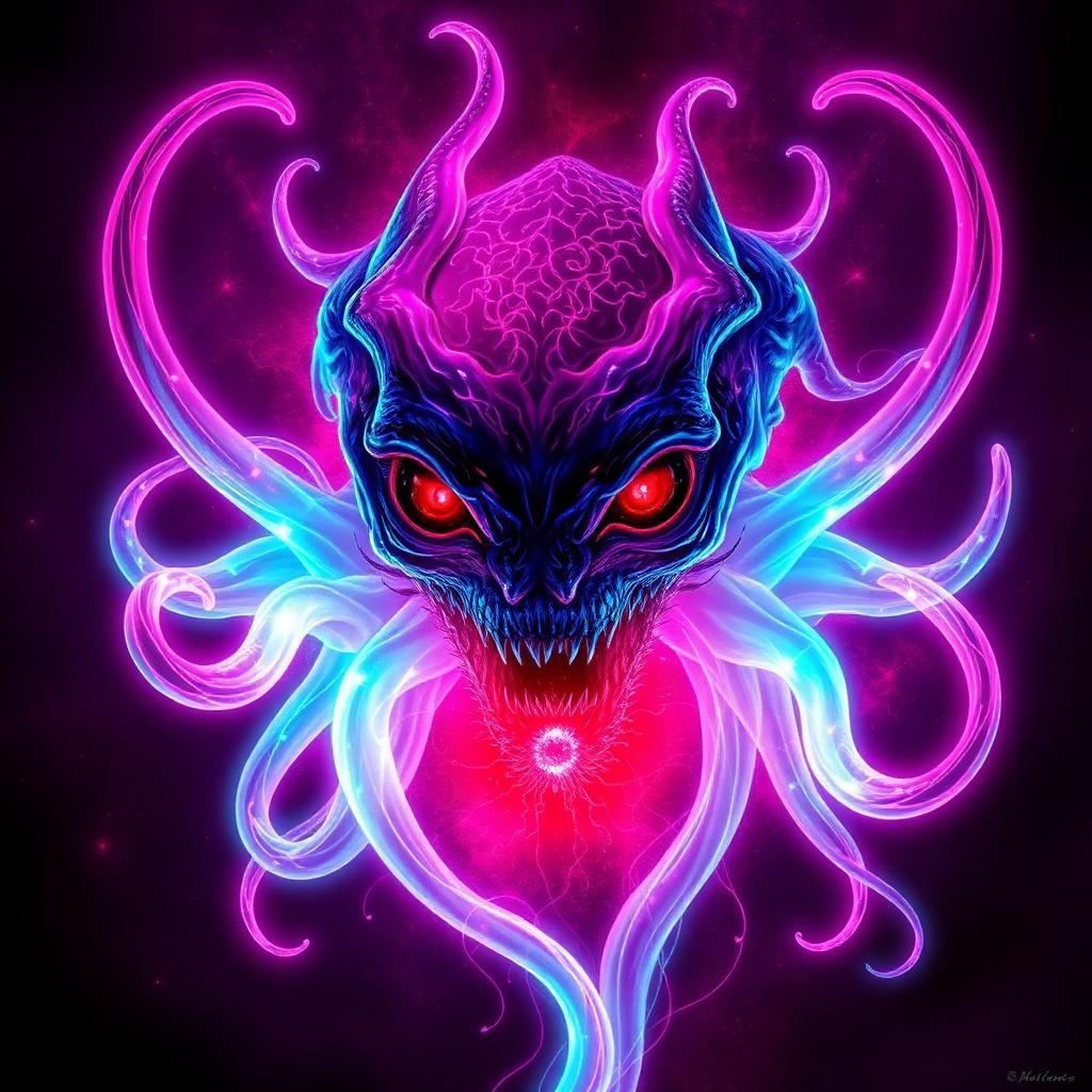 Nyxbloom