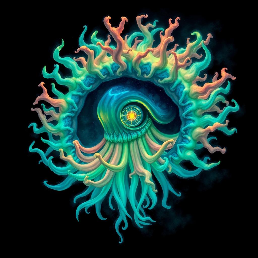 Halobloom