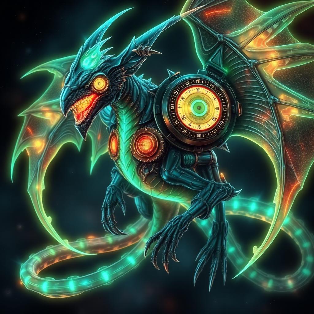 Haloseraph