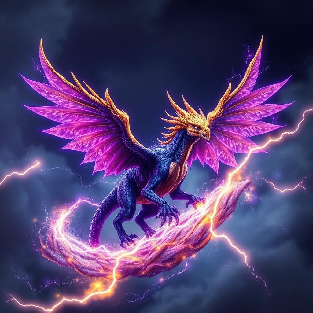 Tideseraph