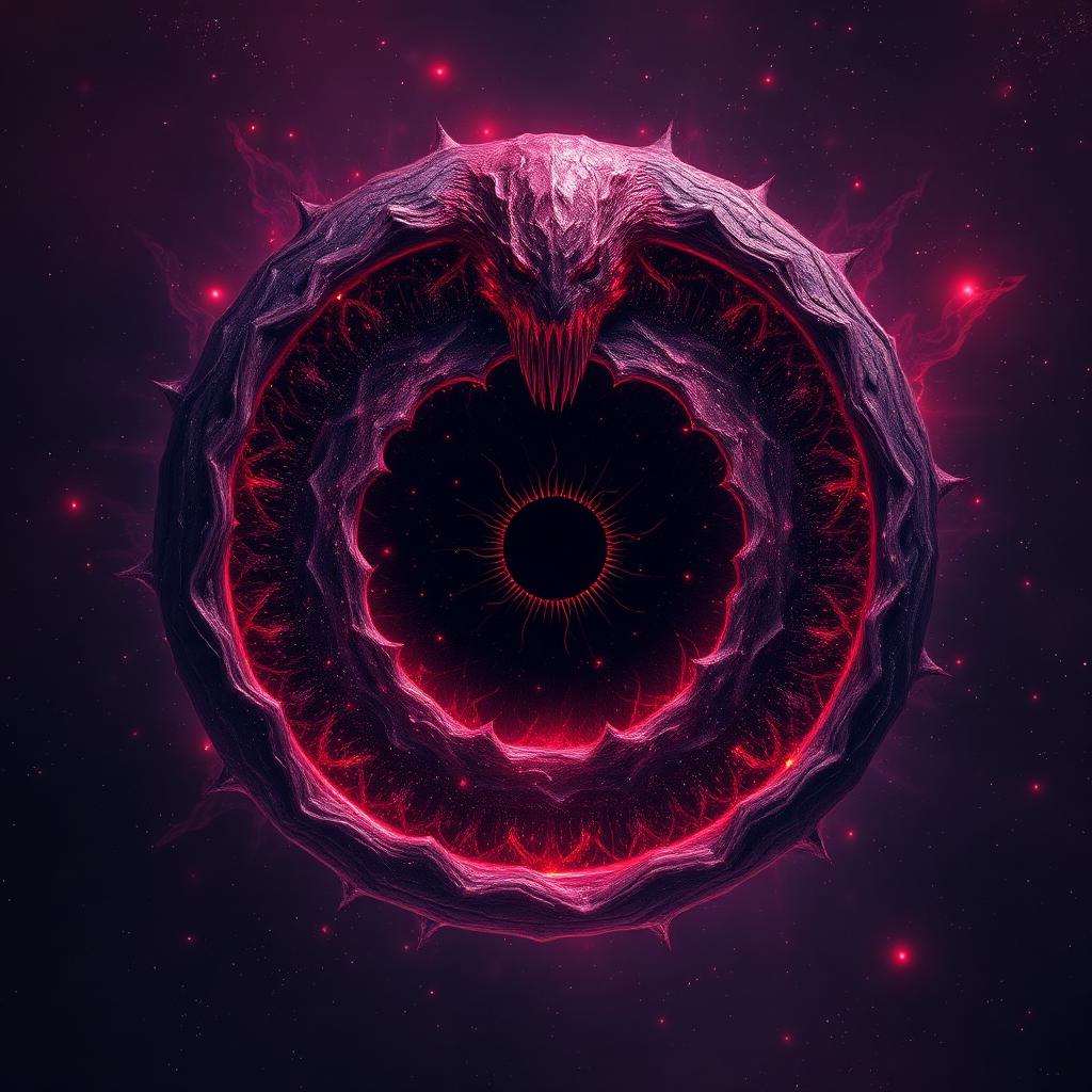 Voromantle