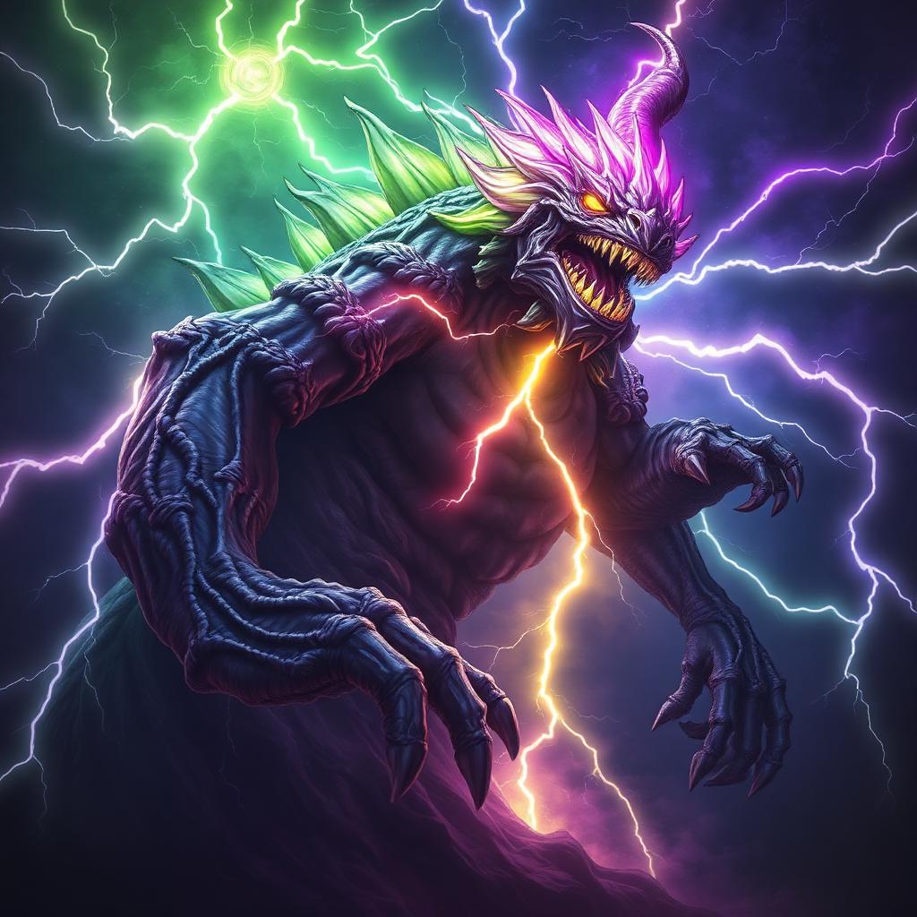 Nyxspire