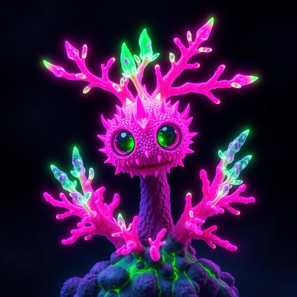 Rootbloom