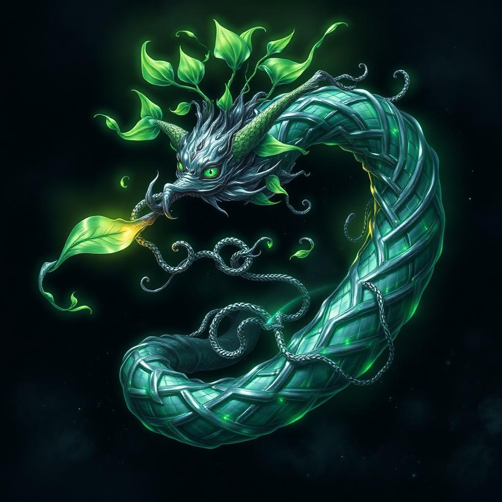 Lumawyrm