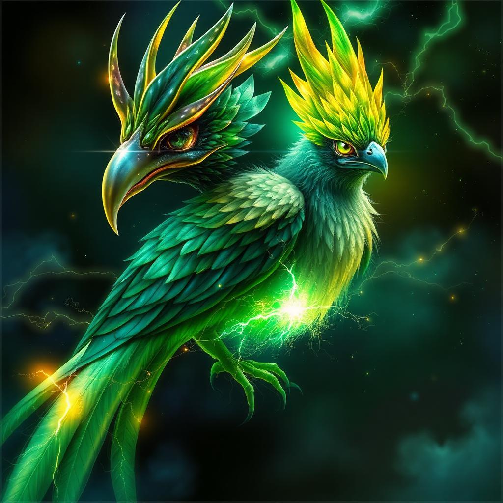 Vorodrake