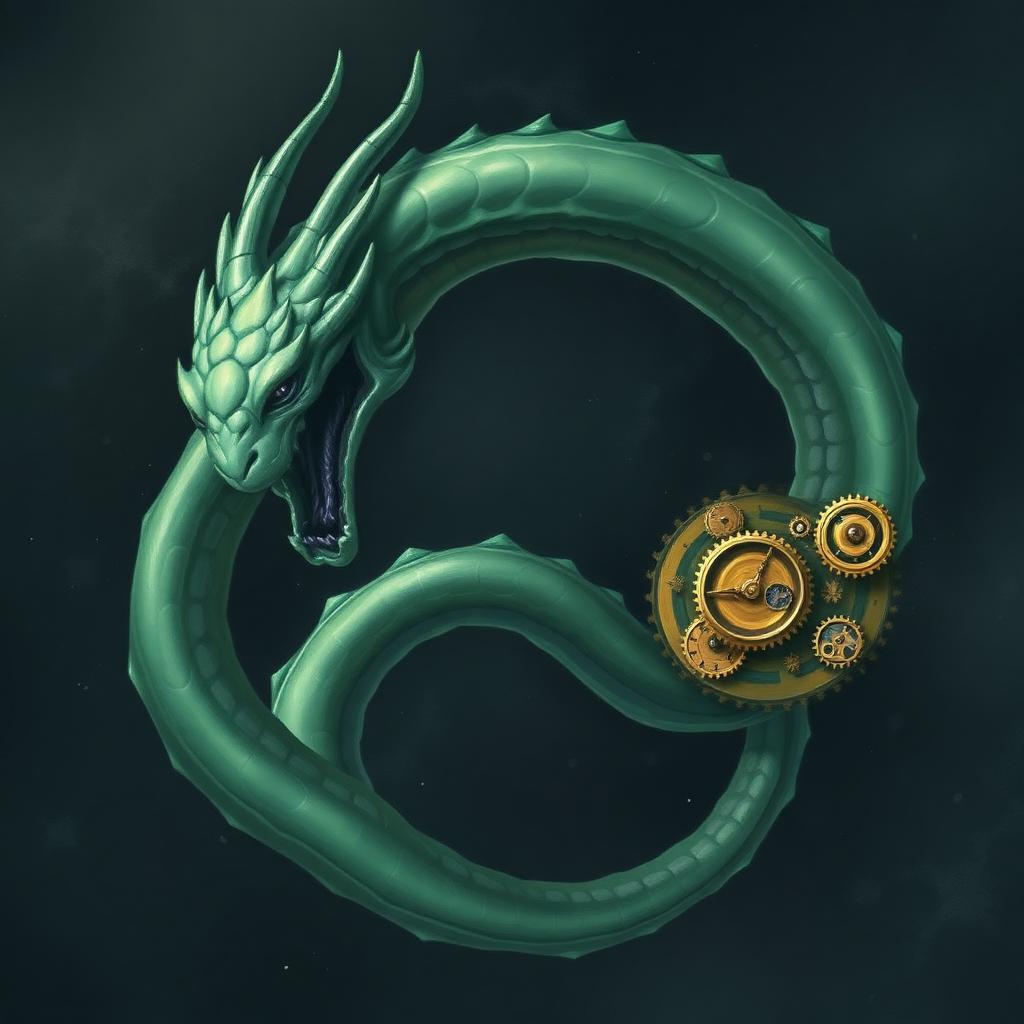 Kairowraith