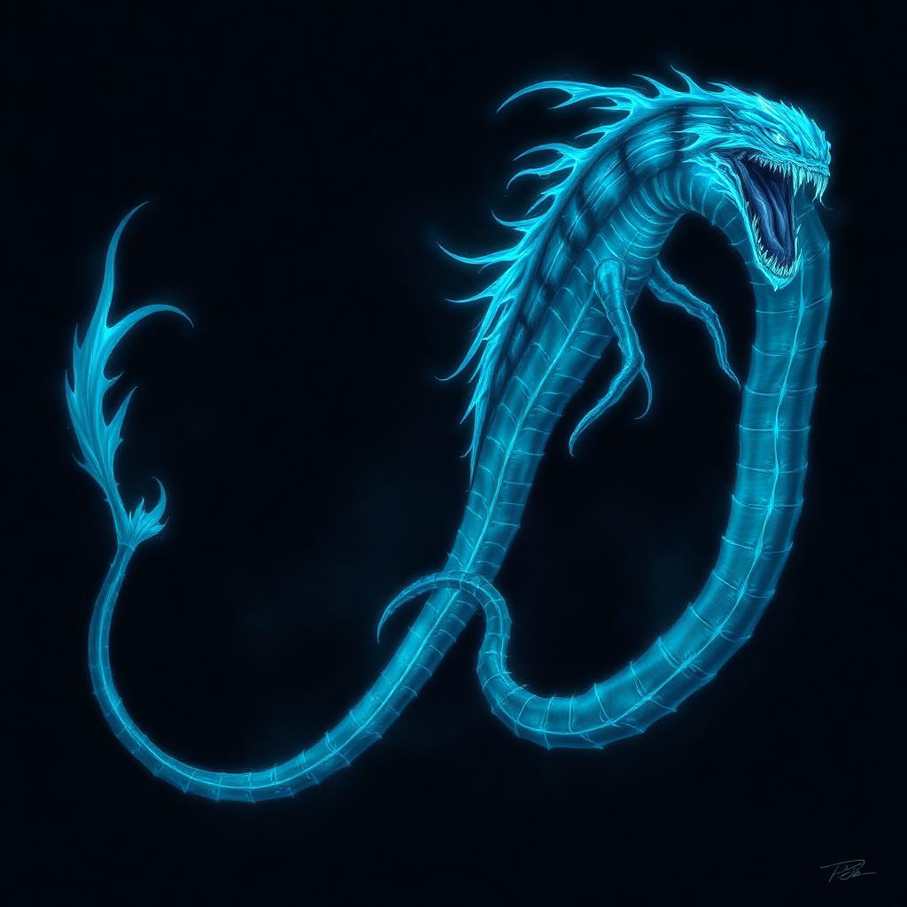 Lumageist