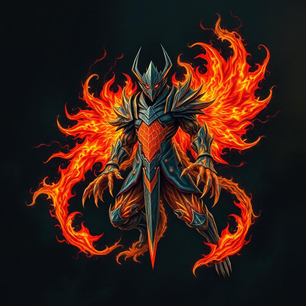 Lumadrake