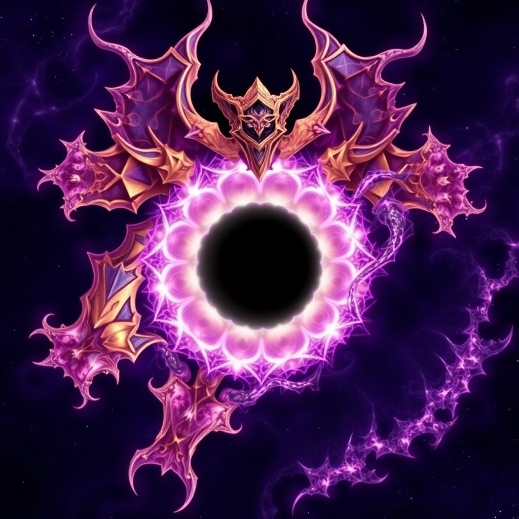 Voidgeist