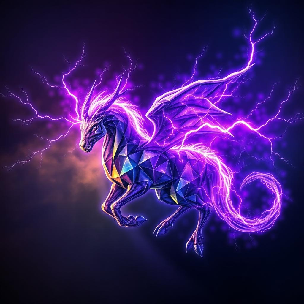 Prismawraith