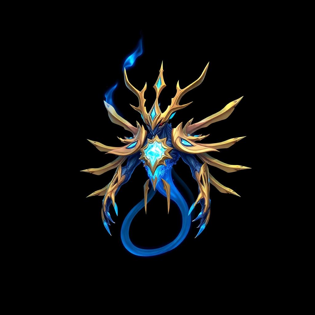Aeonmantle
