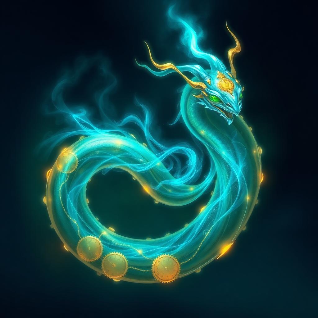 Cyanwraith