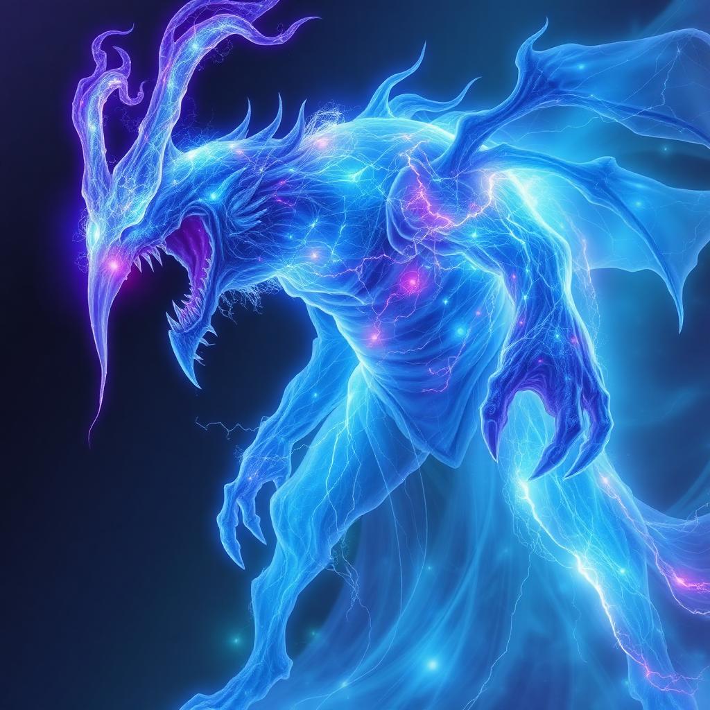Voltmaw