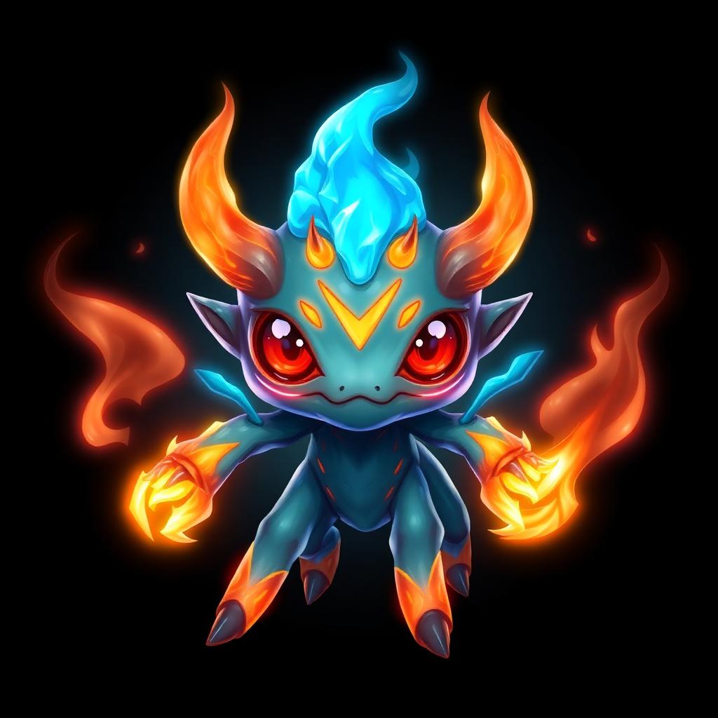 Glassdrake