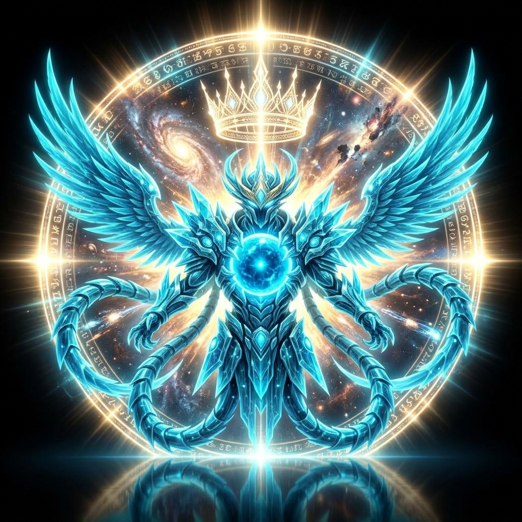 Lumen Mote — STAGE III · APEX