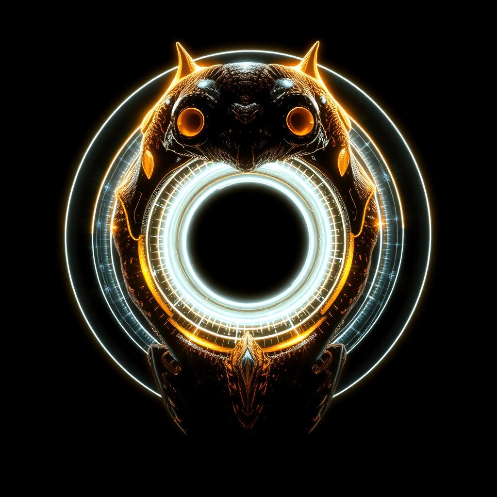 The Singularity — STAGE I · BASE